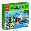 LEGO Minecraft 21131 Lodowe kolce