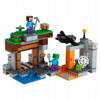 LEGO Minecraft 21166 Opuszczona kopalnia