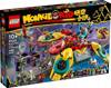 LEGO Monkie Kid 80023 Dronkopter Epiky