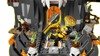 LEGO NINJAGO 71722 Lochy szkieletowego czarownika