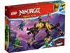 LEGO NINJAGO 71790 OGAR ŁOWCÓW SMOKÓW