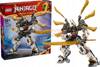 LEGO NINJAGO 71821 TYTANOWY SMOK MECH COLE'A