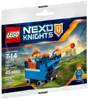 LEGO Nexo Knights 30372 MINI FORTREX ROBINA