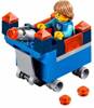 LEGO Nexo Knights 30372 MINI FORTREX ROBINA