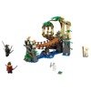 LEGO Ninjago 70608 Upadek mistrza