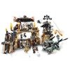 LEGO Ninjago 70655 Smocza jama