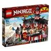 LEGO Ninjago 70670 Klasztor Spinjitzu