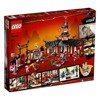 LEGO Ninjago 70670 Klasztor Spinjitzu