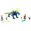 LEGO Ninjago 71711 Cybersmok Jaya