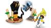 LEGO Ninjago 71732 Epicki zestaw bojowy Jay kontra Wężon