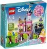 LEGO Princess 4152 Bajkowy zamek Śpiącej Królewny