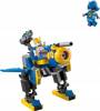 LEGO SONIC 77002 CYCLONE KONTRA METAL SONIC, zestaw klocków dla dzieci 8+