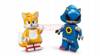 LEGO SONIC 77002 CYCLONE KONTRA METAL SONIC, zestaw klocków dla dzieci 8+