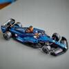 LEGO SPEED CHAMPIONS 77249 BOLID F1 WILLIAMS RACING FW46