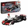 LEGO SPEED CHAMPIONS 77250 BOLID F1 MONEYGRAM HAAS TEAM VF-24