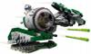 LEGO STAR WARS 75360 JEDI STARFIGHTER YODY