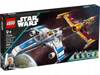 LEGO STAR WARS 75364 E-WING NOWEJ REPUBLIKI KONTRA