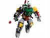 LEGO STAR WARS 75369 MECH BOBA FETTA