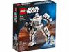 LEGO STAR WARS 75370 MECH SZTURMOWCA