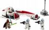 LEGO STAR WARS 75378 UCIECZKA NA ŚCIGACZU BARC