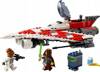 LEGO STAR WARS 75388 MYŚLIWIEC RYCERZA JEDI BOBA zestaw klocków dla dzieci