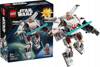 LEGO STAR WARS 75390 MECH X-WING LUKE SKYWALKERA