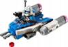 LEGO STAR WARS 75391 MIKROMYŚLIWIEC Y-WING KAPITANA REXA