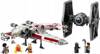 LEGO STAR WARS 75393 HYBRYDA TIE FIGHTERA I X-WINGA zestaw klocków