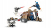 LEGO STAR WARS MANDALORIAN 75373 ZASADZKA NA MANDALORZE ZESTAW BITEWNY