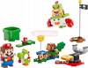 LEGO SUPER MARIO 71439 PRZYGODY Z INTERAKTYWNĄ FIGURKĄ MARIO zestaw klocków