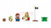 LEGO SUPER MARIO 71439 PRZYGODY Z INTERAKTYWNĄ FIGURKĄ MARIO zestaw klocków