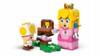 LEGO SUPER MARIO 71441 PRZYGODY Z INTERAKTYWNĄ FIGURKĄ PEACH zestaw klocków