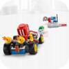 LEGO SUPER MARIO 72032 Mario Kart Standard Kart, zestaw klocków