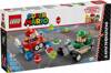 LEGO SUPER MARIO 72034 Mario Kart Baby Mario kontra Baby Luigi