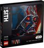 LEGO Star Wars 31200 Sith