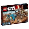 LEGO Star Wars 75148 Spotkanie na Jakku