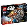 LEGO Star Wars 75178 Quadjumper z Jakku