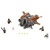 LEGO Star Wars 75178 Quadjumper z Jakku