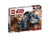 LEGO Star Wars 75199 Ścigacz bojowy generała Grievousa