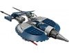 LEGO Star Wars 75199 Ścigacz bojowy generała Grievousa