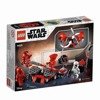 LEGO Star Wars 75225 Elitarni gwardziści pretorianie