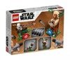 LEGO Star Wars 75238 Bitwa na Endorze