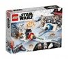 LEGO Star Wars 75239 Atak na generator na Hoth™