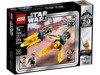 LEGO Star Wars 75258 Ścigacz Anakina