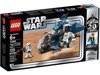 LEGO Star Wars 75262 Statek desantowy Imperium edycja rocznicowa