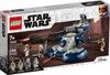 LEGO Star Wars 75283 Czołg opancerzony AAT™