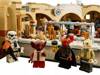 LEGO Star Wars 75290 Kantyna Mos Eisley