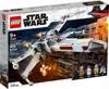 LEGO Star Wars 75301 Myśliwiec X-Wing Lukea Skywalkera