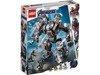 LEGO Super Heroes 76124 Pogromca War Machine