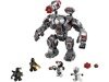 LEGO Super Heroes 76124 Pogromca War Machine